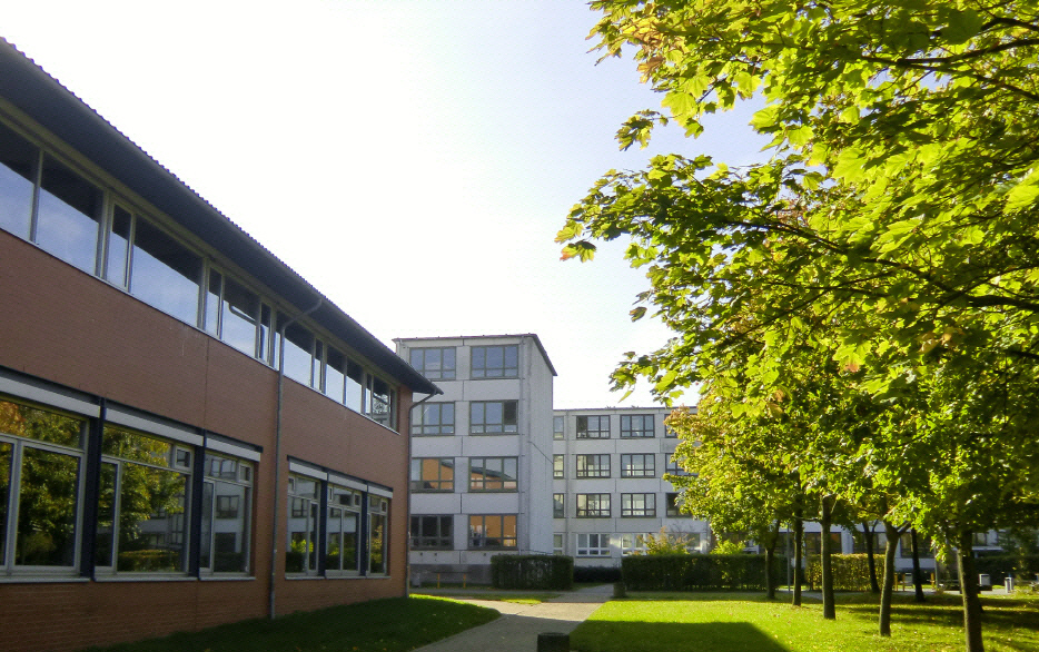 Berufsschule Schwerin Technik